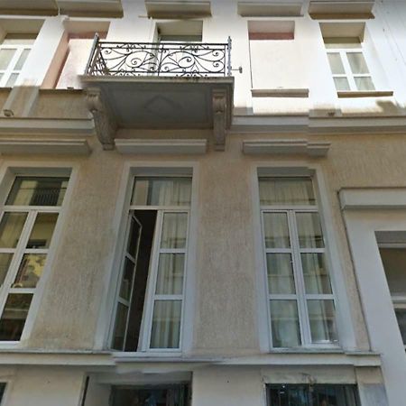 Plaka Akrokeramo House #1 Athens Exterior photo